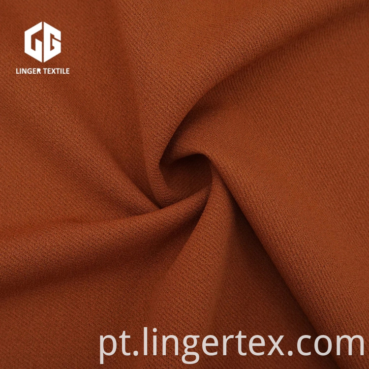 Polyester Spandex Fabric